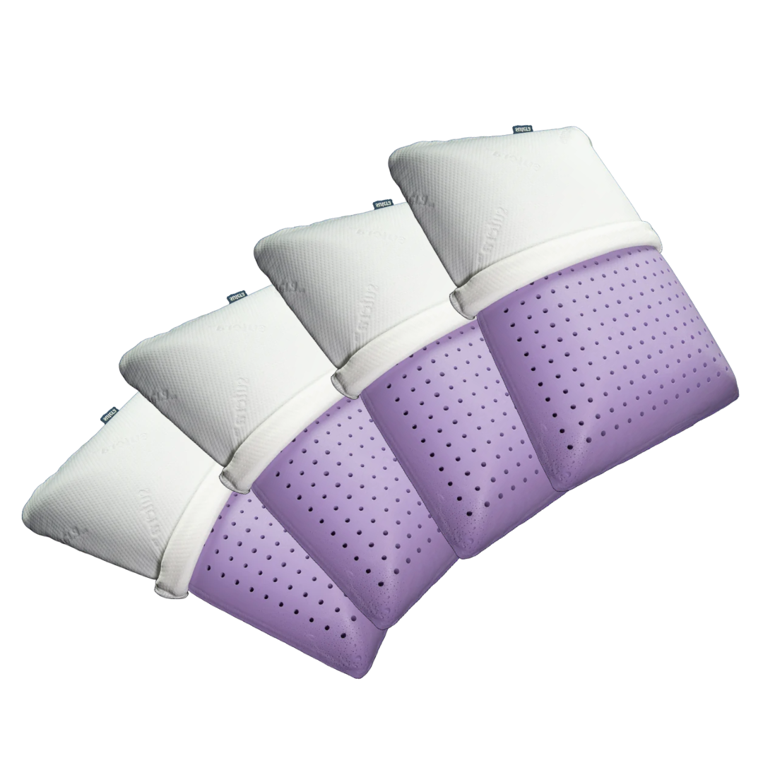 Αναπνεύσιμο Μαξιλάρι Foam