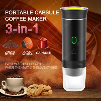 CafeGo