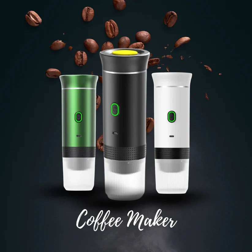 CafeGo